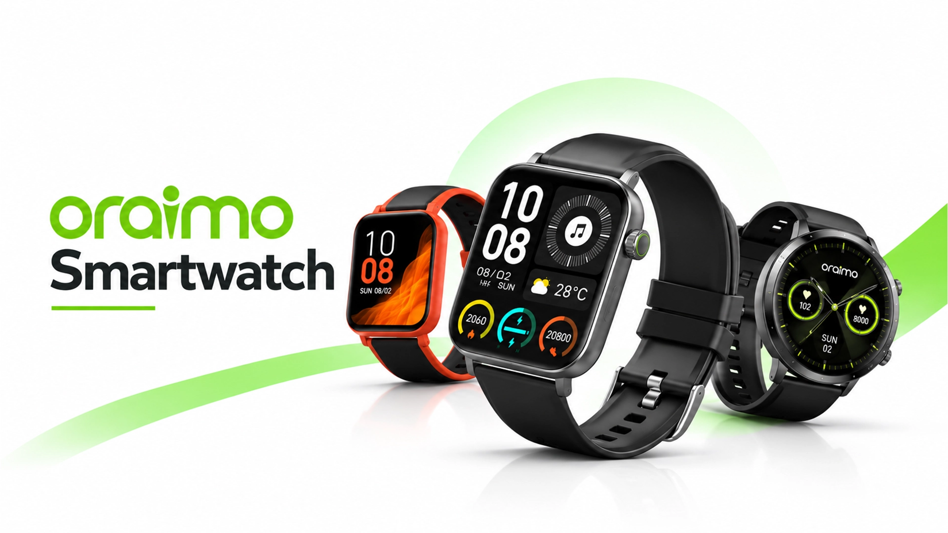 Oraimo Smartwatch Price in Bangladesh 2026 | Buying Guide