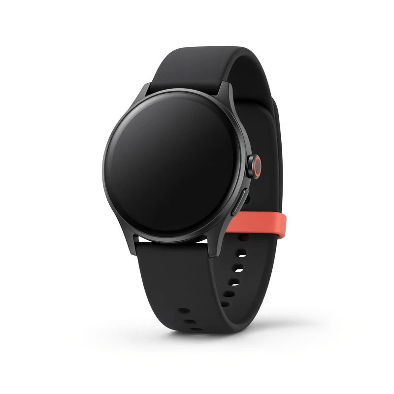 OrbitWear Smartwatch X1