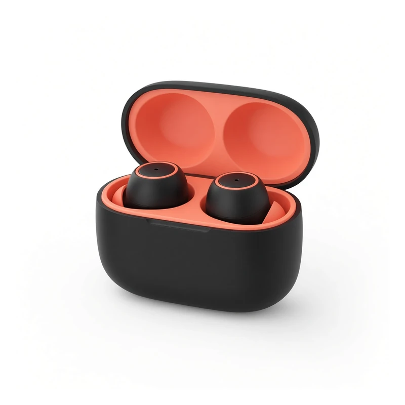 SoundWave Earbuds Air